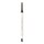 Brow MVP Ultra Fine Brow Pencil & Styler - Matita sopracciglia con pennello