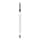 Brow MVP Ultra Fine Brow Pencil & Styler - Lápiz de cejas
