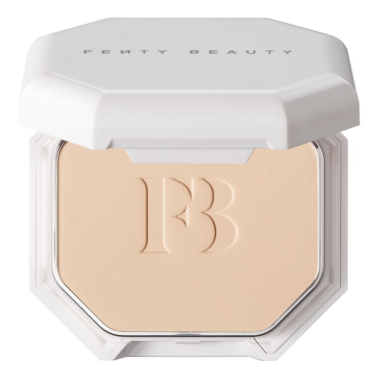 Pro Filt'r Soft Matte Powder - Fondöten