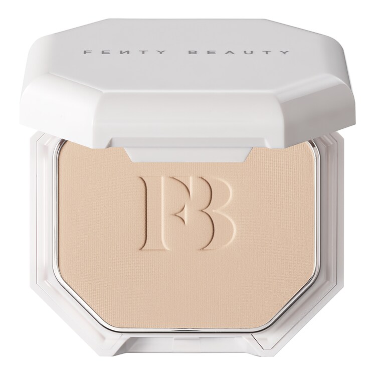 Pro Filt'r Soft Matte Powder - Fondöten
