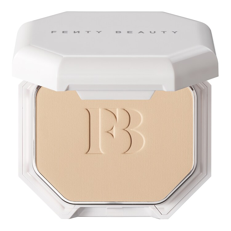 Pro Filt'r Soft Matte Powder - Fondöten