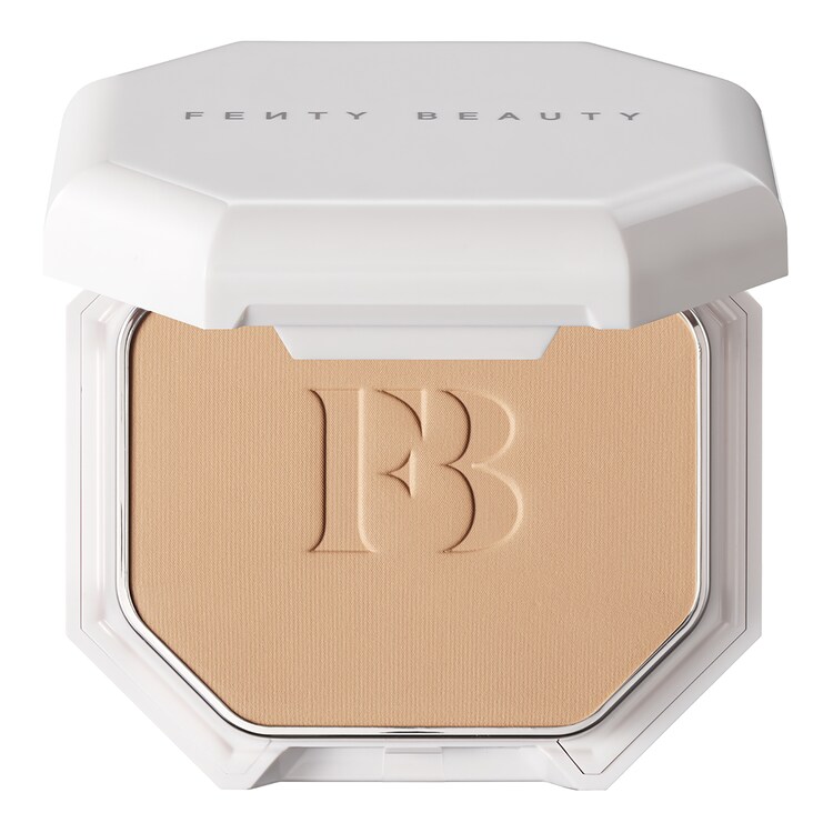 Pro Filt'r Soft Matte Powder - Fondöten