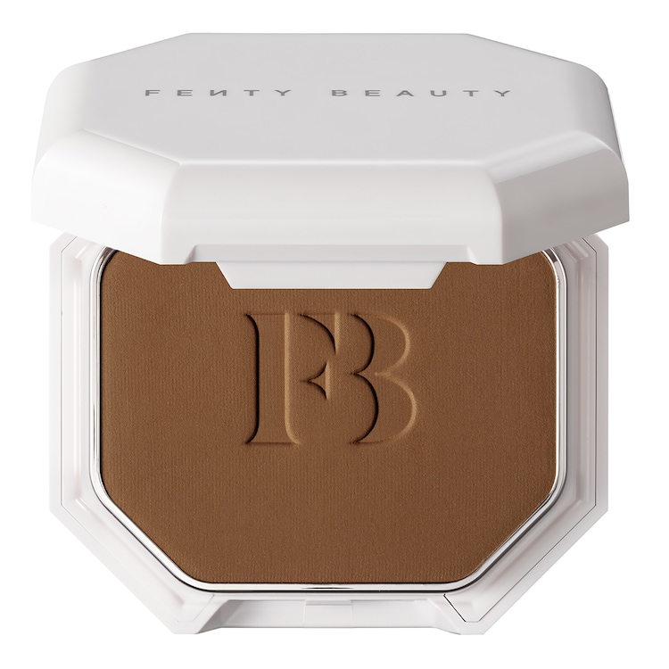 Pro Filt'r Soft Matte Powder Foundation - Fond de ten pudra mat