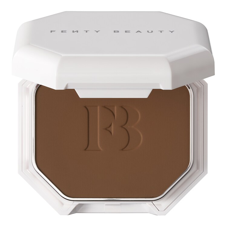 Pro filt'r soft matte powder - Fondotinta Compatto Mat 