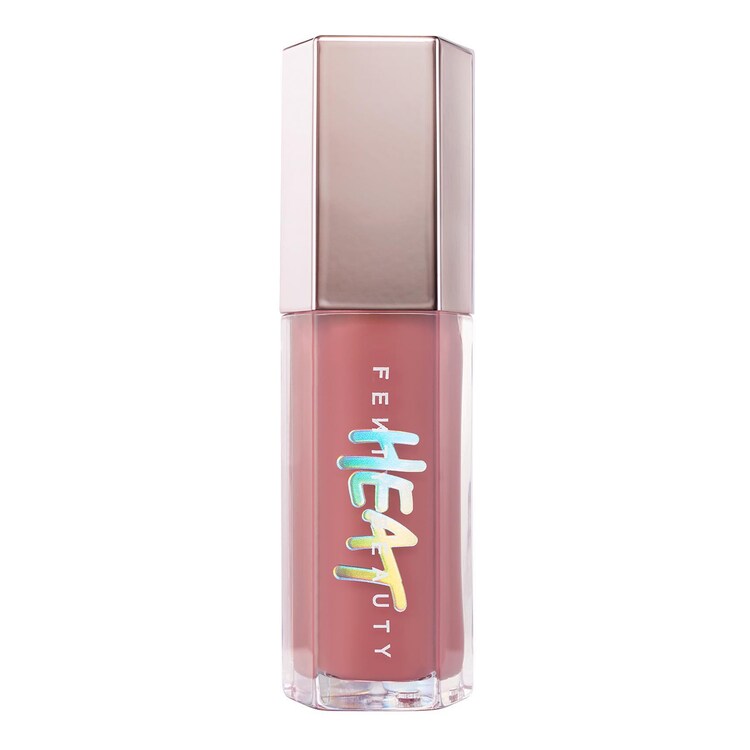 Gloss Bomb Heat - Lip Luminizer and Plumper