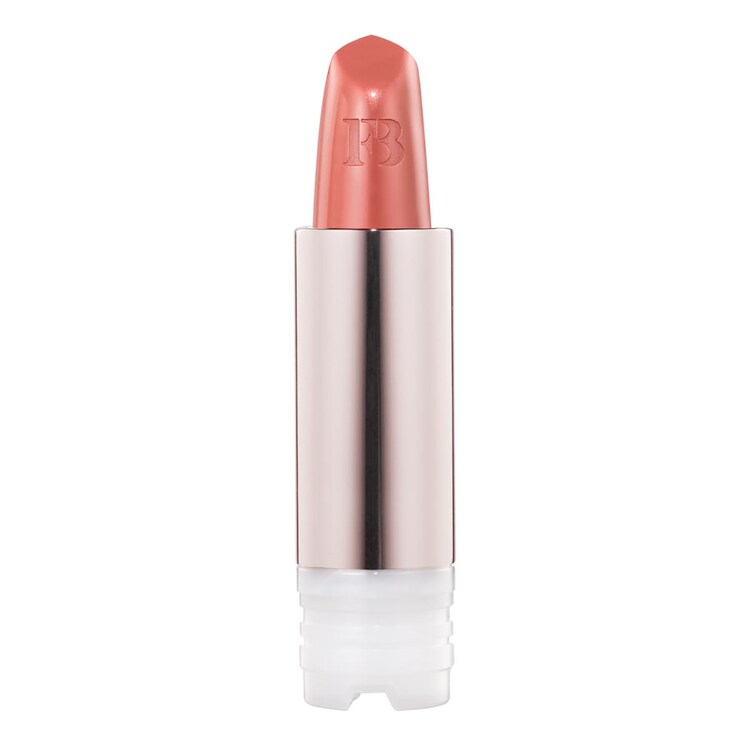 Fenty Icon Semi Matte Refillable Lipstick - Náplň polomatné rtěnky