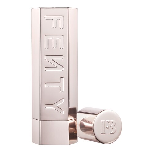 Fenty Beauty - FENTY ICON - Semi-Matte Lipstick: The Case