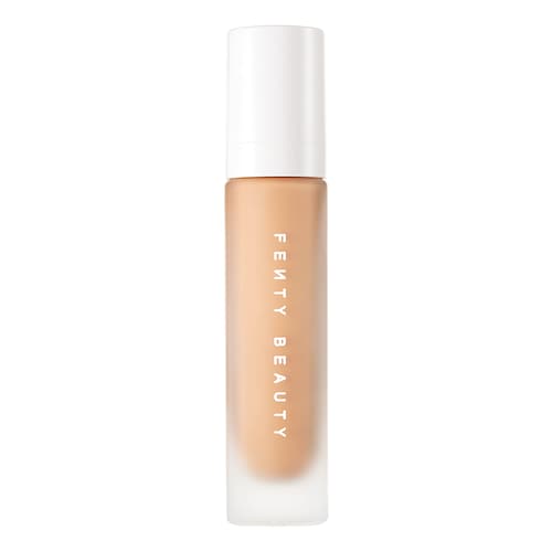 Fenty Beauty - Pro Filt'r Soft Matte - Longwear Foundation - Pro Filt'r Soft Matte Longwear Fdt 125 - For Women