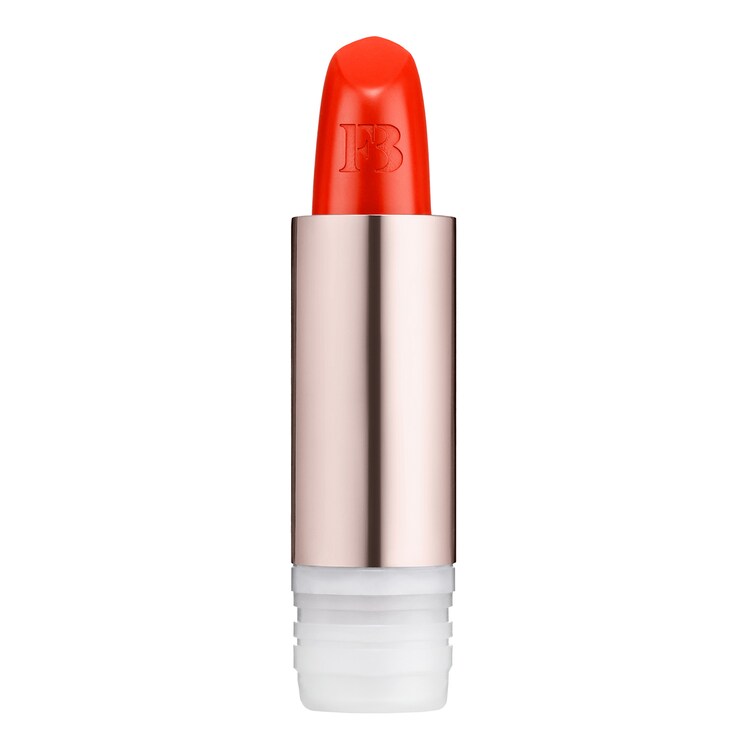 Fenty Icon Semi-Matte Refillable Lipstick - Pomadka do ust