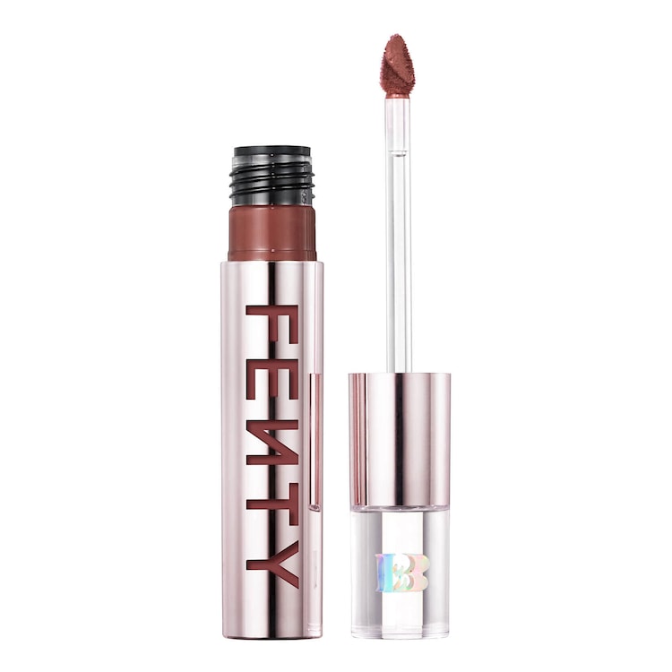 Fenty Icon Velvet Liquid Lipstick - Matowa pomadka w płynie