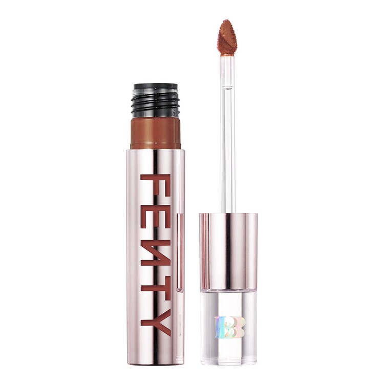 Fenty Icon Velvet Liquid Lipstick - Tekutá rtěnka