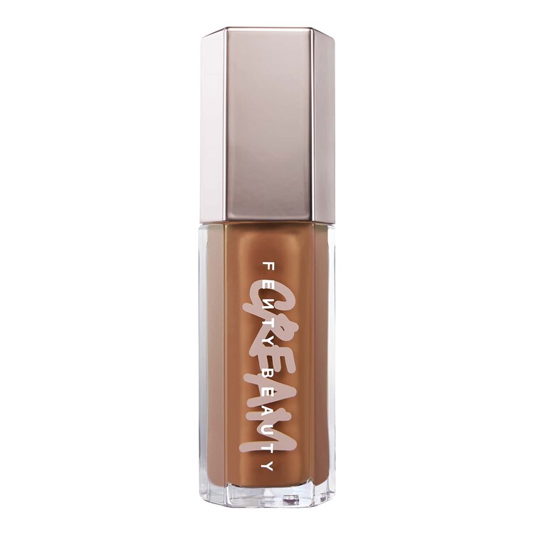 Gloss Bomb Cream - Lippenlack Intensive Farbe