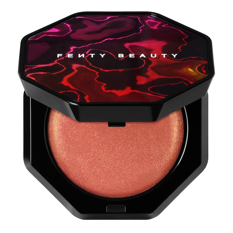 Hot Cheeks - Blush luminoso