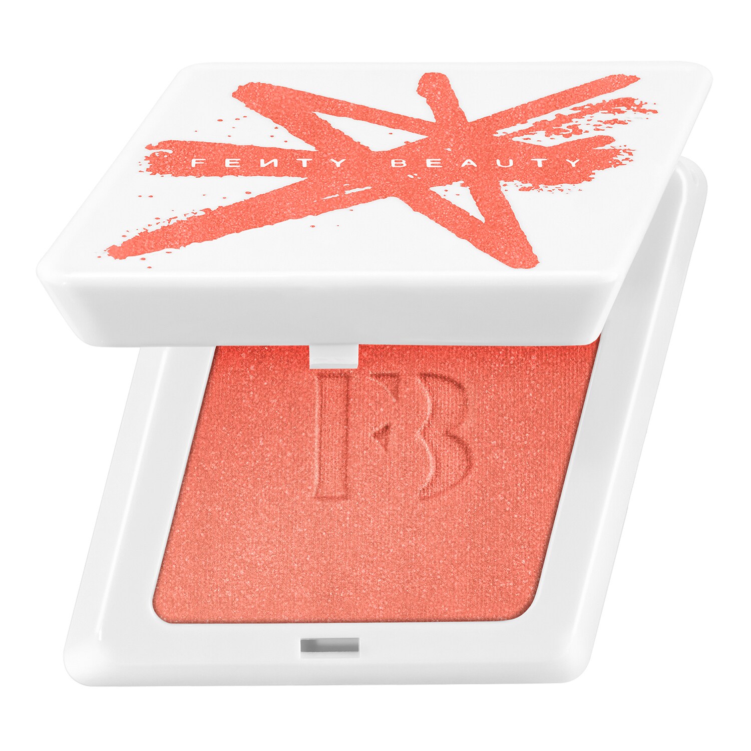 FENTY BEAUTY - Fenty Cheeks – Pudrová tvářenka