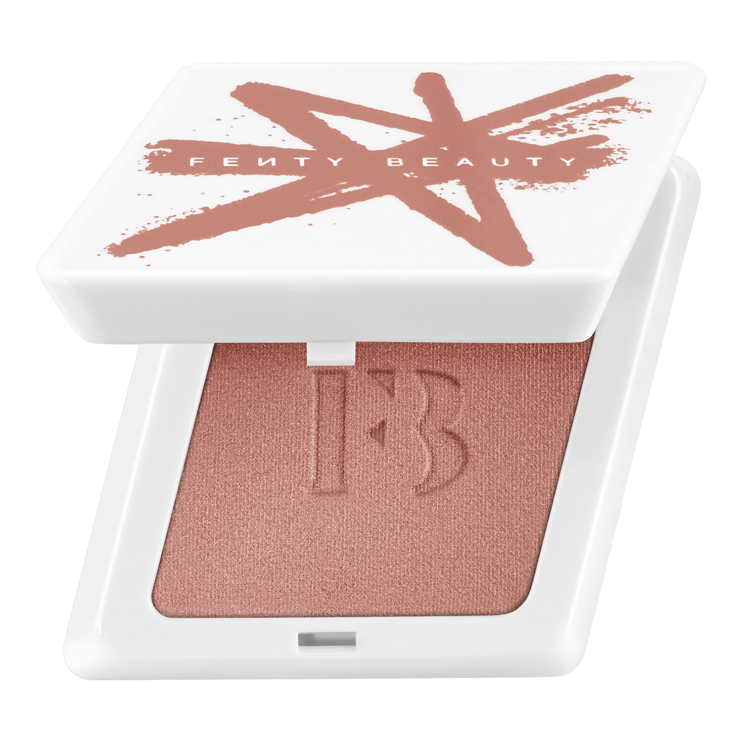 Cheeks Suede Powder Blush 4g