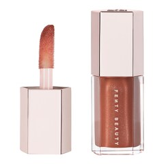 Mini Gloss Bomb Universal Lip Luminizer - Gloss de labios con manteca de karit&eacute;, Fenty Beauty