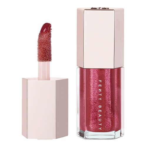 FENTY BEAUTY - Mini Gloss Bomb Universal Lip Luminizer