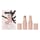 Mini Match Stix Duo Contour & Highlighter Set - Duo Stick Contour & Enlumineur