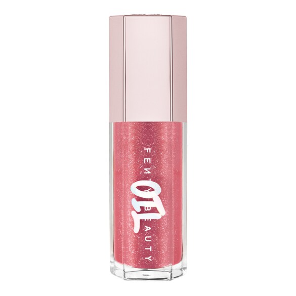 Gloss Bomb Oil - Ulje-sjajilo za usne, FENTY BEAUTY