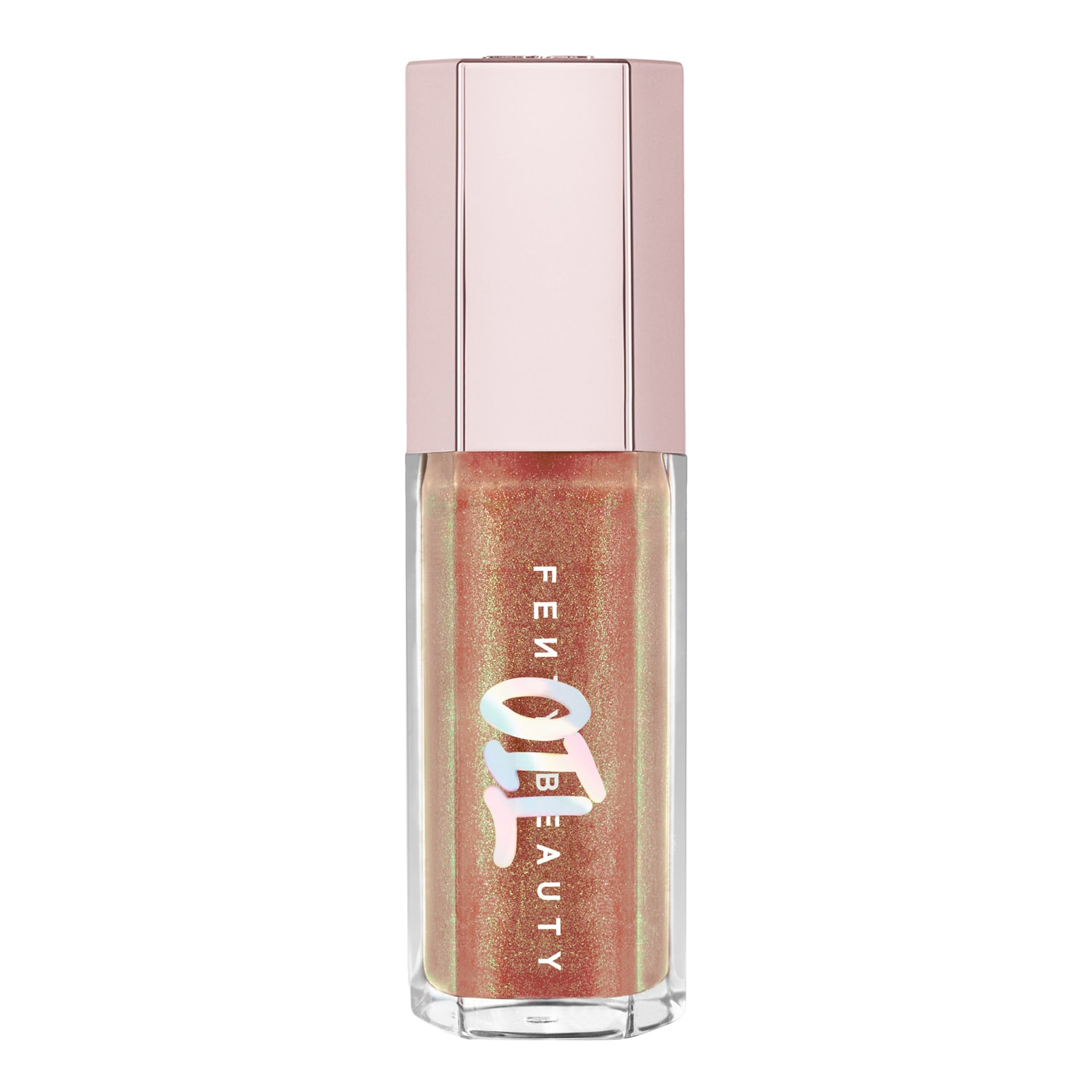 Gloss Bomb Oil Luminizing Lip Oil 'N Gloss 9ml
