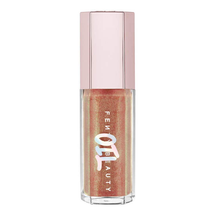 Gloss Bomb Oil - oil-gloss για τα χείλη