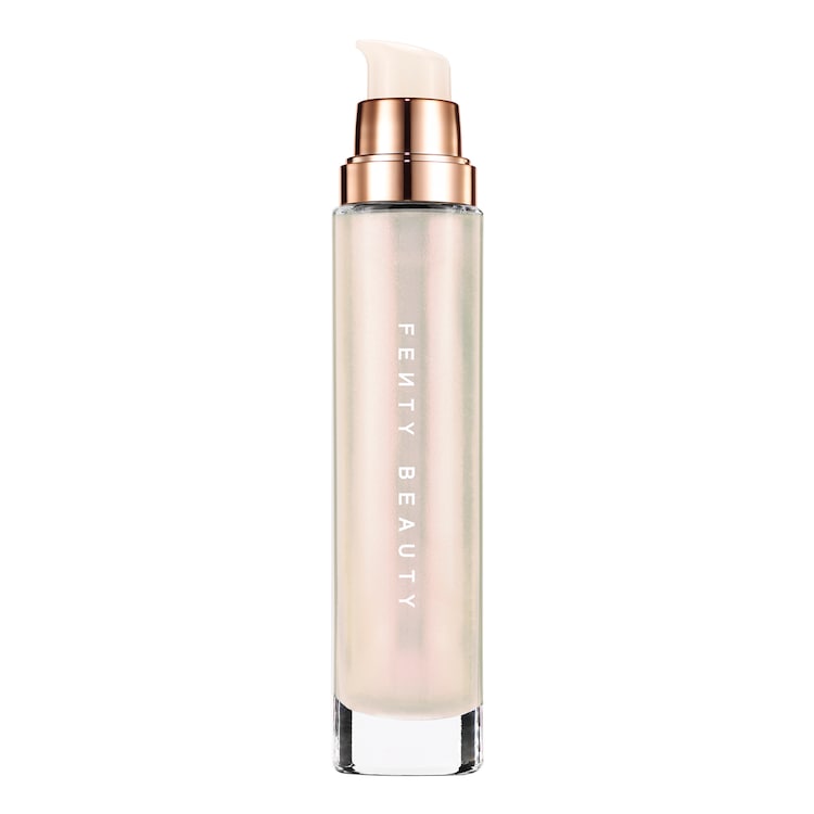 Body Lava - Illuminante per il corpo