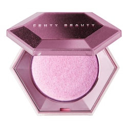 Fenty Beauty Diamond Bomb All Over Diamond Veil 8g (Various Shades) - Lavender Luv'r