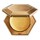 Diamond Bomb All-Over Diamond Veil - Illuminante per viso e corpo