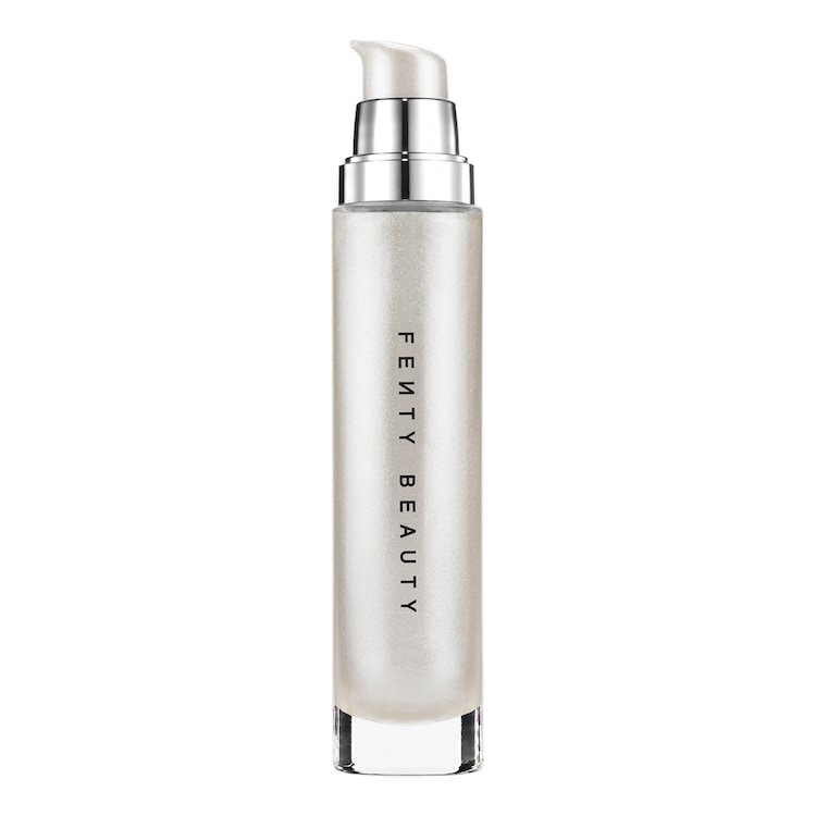Body Lava - Illuminante per il corpo