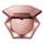 Diamond Bomb All-Over Diamond Veil - Iluminador