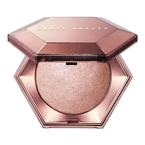 FENTY BEAUTY - Diamond Bomb All-Over Diamond Veil