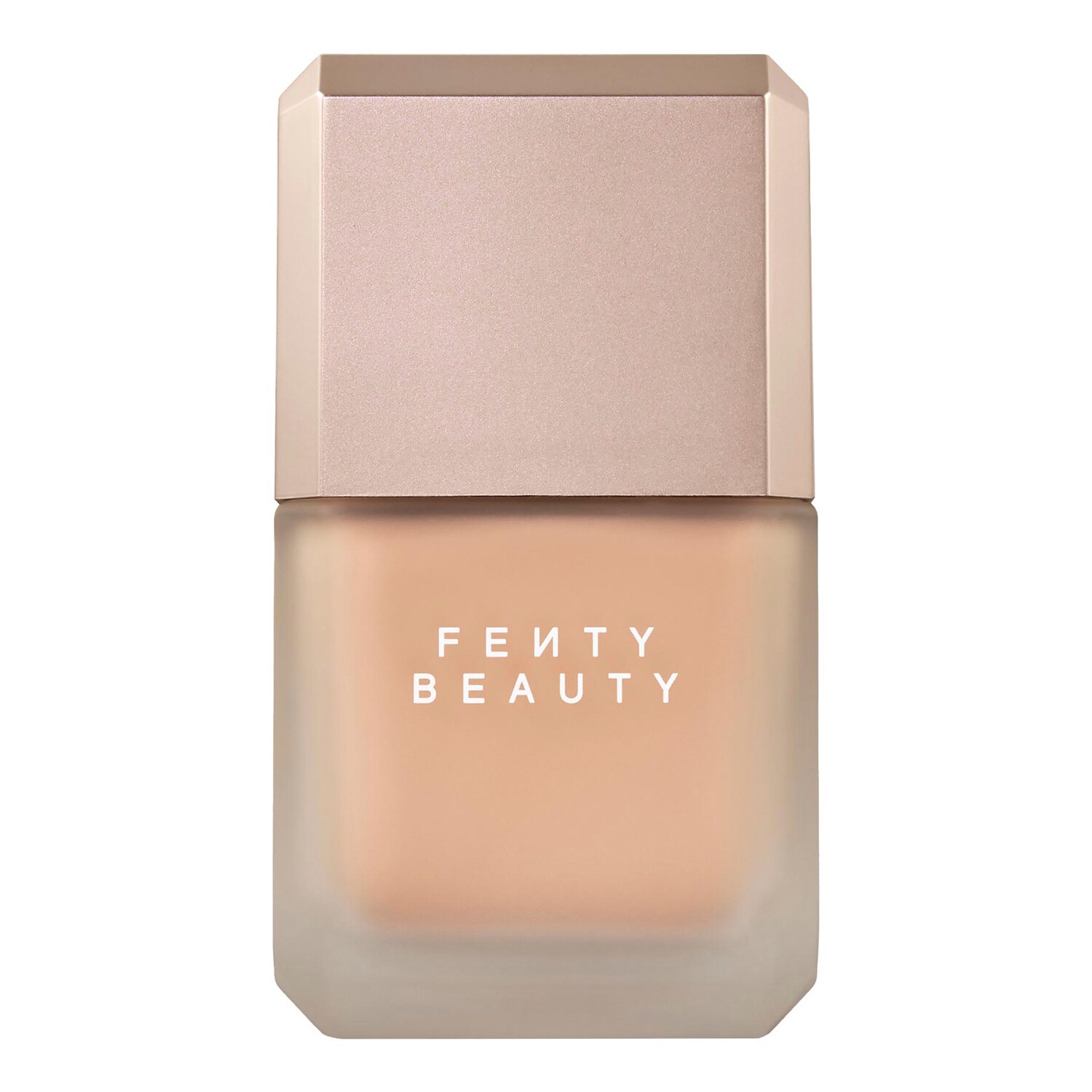 FENTY BEAUTY - Pro Filt'r Fluid Flex - Dlouhotrvající přirozeně matný make-up
