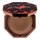 Sun Stalk'r Soufflé - Kremowy bronzer w formie prasowanego musu