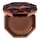 Sun Stalk'r Soufflé - Bronzer Crème Mousse Pressée