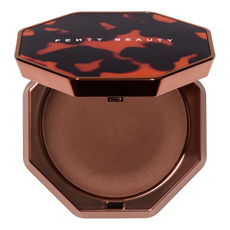 Sun Stalk'r Soufflé - Bronzer Crème Mousse Pressée