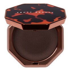 Fenty Beauty Sun Stalk'R Soufflé Pressed Mousse Cream Bronzer 15g (Various Shades) - Hot Fudge