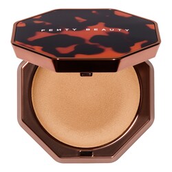 Fenty Beauty Sun Stalk'R Soufflé Pressed Mousse Cream Bronzer 15g (Various Shades) - Churro Twist