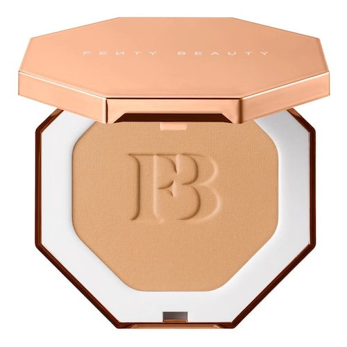 FENTY BEAUTY Sun Stalk'r Instant Warmth Bronzer puder, rouge & highlighter dam – bild 2