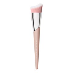 Fluid Flex Foundation Brush 165 - Pincel para base de maquilhagem, Fenty Beauty by Rihanna