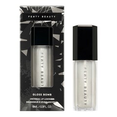Midnight Diamonds - Gloss Bomb, Gloss brillant lumineux et nourrissant, FENTY BEAUTY