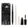 Midnight Diamonds - Smoke ‘N Diamonds set za smokey eye