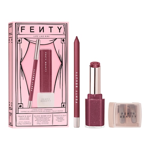 Fenty Beauty - Lipz Like RiRi