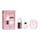 Blushin' In Diamonds - Duo blush lichid și iluminator
