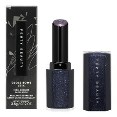 Midnight Diamonds - Gloss Bomb Stix, Gloss en stick de brillo intenso, Fenty Beauty