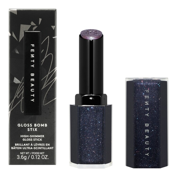 Midnight Diamonds - Gloss Bomb Stix, Gloss en stick de brillo intenso
