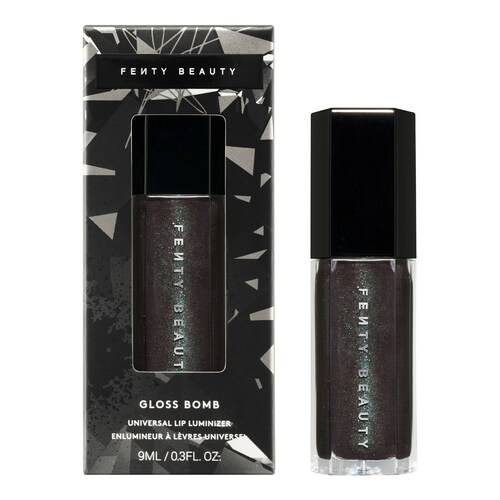 Fenty Beauty - Midnight Diamonds - Gloss Bomb, Glänzender Und Pflegender Lipgloss - gloss Bomb Db Anniversary. 9ml. Kaboom