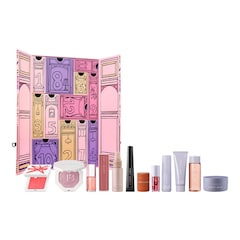 12 Dayz Advent Calendar Fenty Beauty X Fenty Skin - Calendario de Adviento, Fenty Beauty