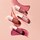 Mini Gloss Bomb Universal Lip Luminizer - Gloss per labbra al burro di karité