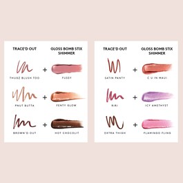 Gloss Bomb Stix - Sjajilo u stiku s jakim sjajem