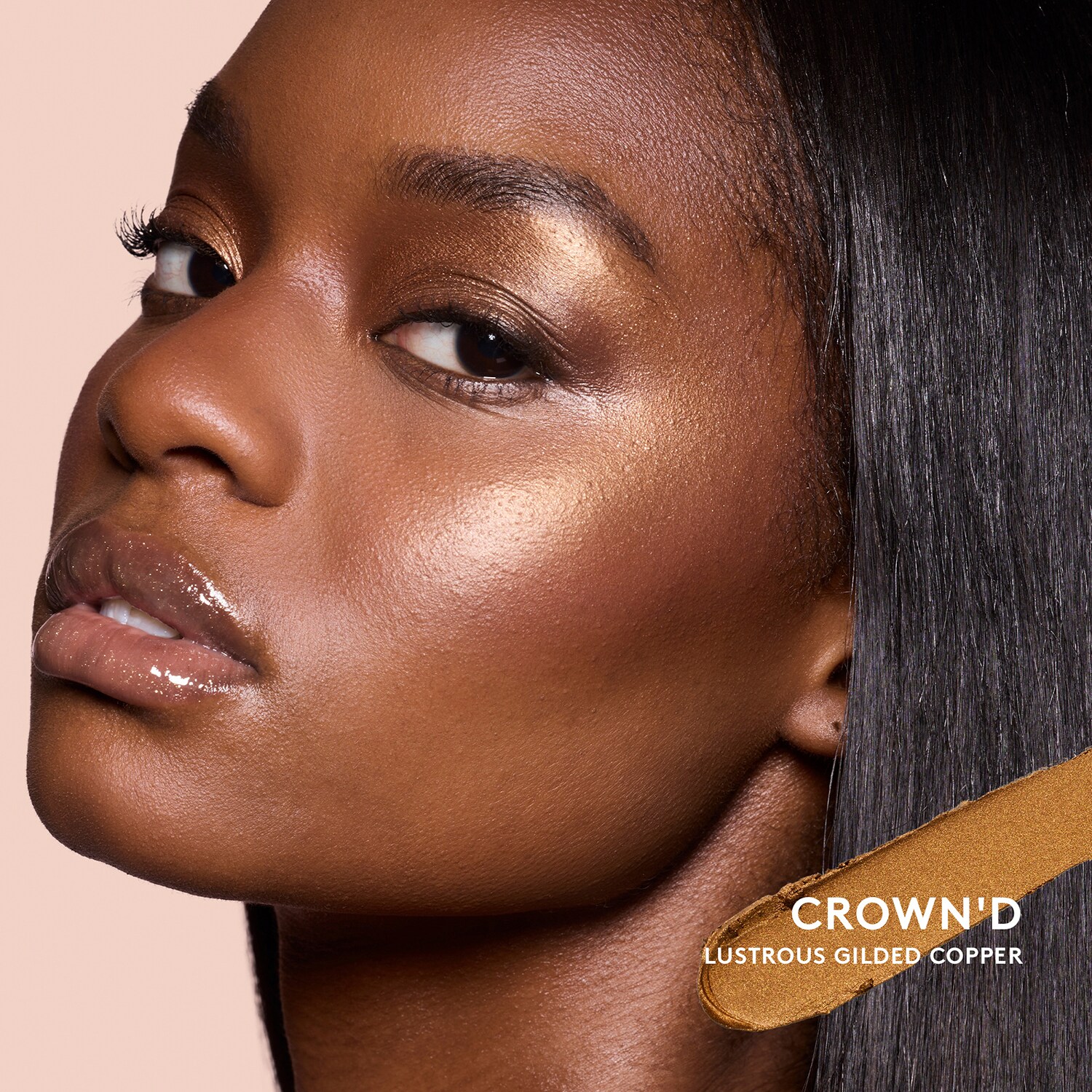 Mini Match Stix Duo Contour + Highlighter Set